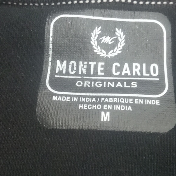 COPY - Monte Carlo sweater (Glow in the dark) - Picture 5 of 5